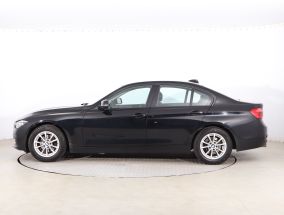 BMW 3 - 2016