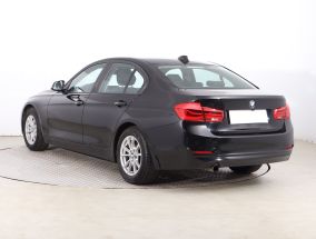 BMW 3 - 2016