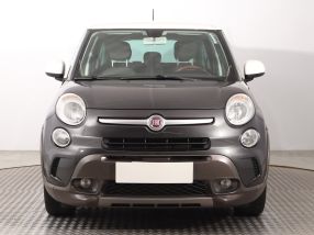 Fiat 500L - 2013
