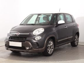 Fiat 500L - 2013