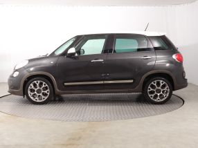 Fiat 500L - 2013