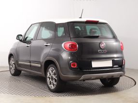 Fiat 500L - 2013