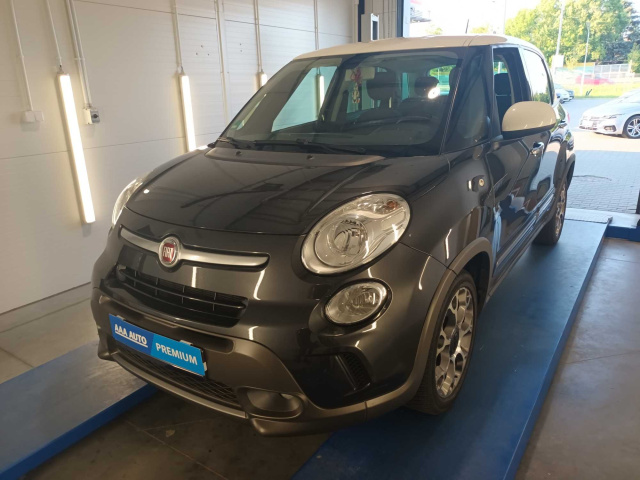 Fiat 500L 2013