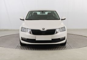 Skoda Octavia - 2019