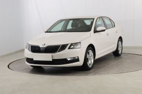 Skoda Octavia - 2019