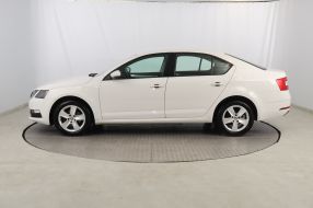 Skoda Octavia - 2019