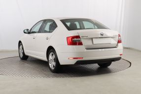 Skoda Octavia - 2019