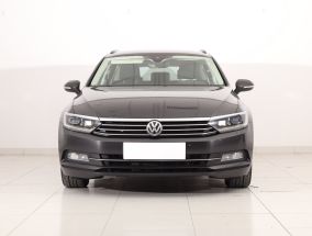 Volkswagen Passat - 2018