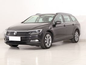 Volkswagen Passat - 2018