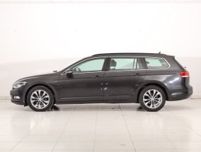 Volkswagen Passat - 2018