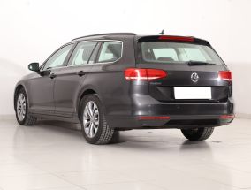 Volkswagen Passat - 2018