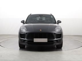 Porsche Macan - 2017