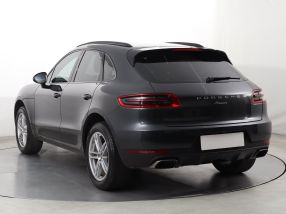 Porsche Macan - 2017