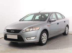 Ford Mondeo - 2008
