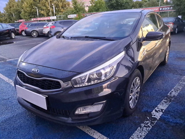 Kia ProCeed 2014