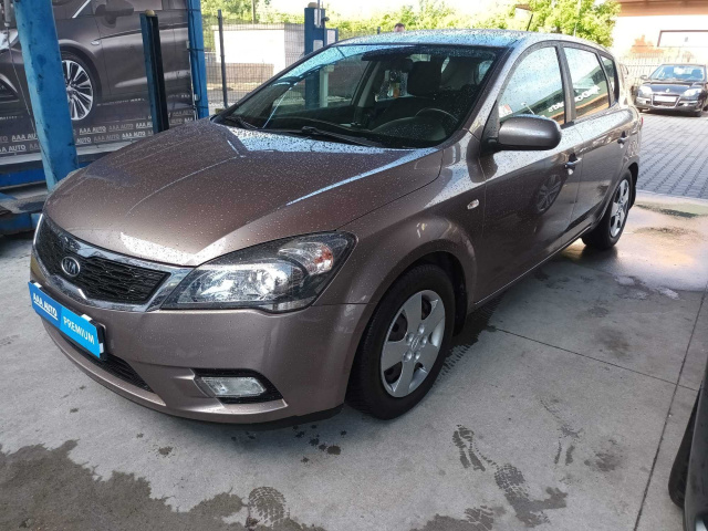 Kia Ceed 2009