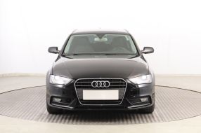 Audi A4 - 2015