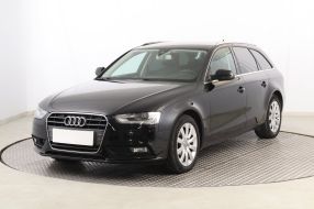 Audi A4 - 2015
