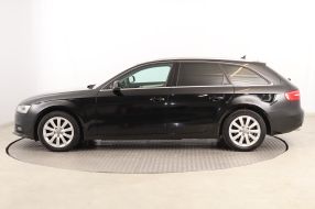 Audi A4 - 2015