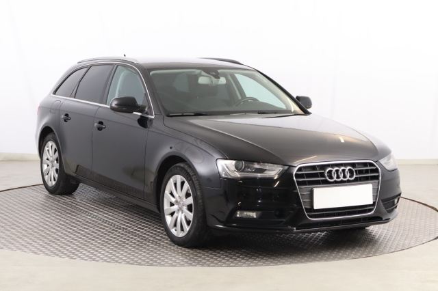 Audi A4 2015