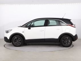 Opel Crossland X - 2020