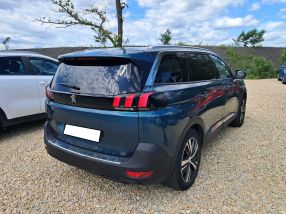 Peugeot 5008 - 2018
