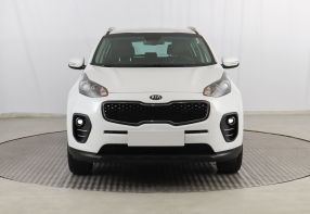 Kia Sportage - 2018