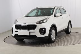 Kia Sportage - 2018
