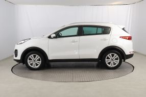 Kia Sportage - 2018