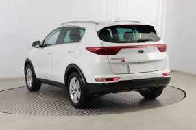 Kia Sportage - 2018