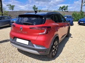 Renault Captur - 2022