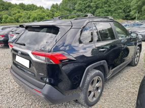 Toyota RAV 4 - 2019