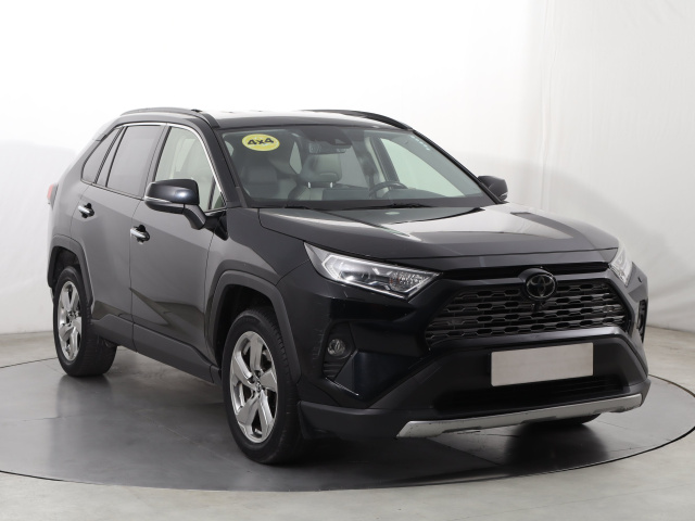 Toyota RAV4 2019