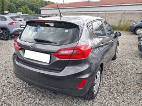 Ford Fiesta - 2019
