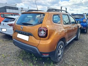 Dacia Duster - 2020