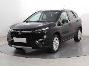 Suzuki SX4 S-Cross - 2022