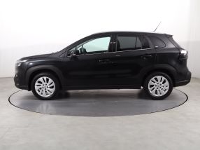 Suzuki SX4 S-Cross - 2022