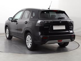 Suzuki SX4 S-Cross - 2022