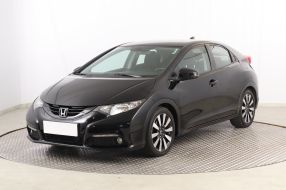 Honda Civic - 2014