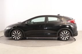 Honda Civic - 2014
