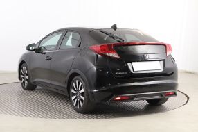 Honda Civic - 2014