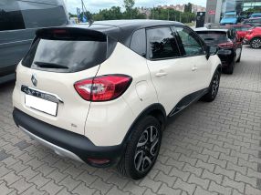 Renault Captur - 2016