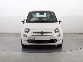Fiat 500 - 2019