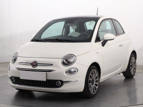 Fiat 500 - 2019