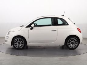 Fiat 500 - 2019