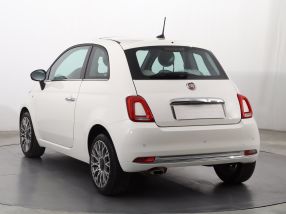 Fiat 500 - 2019