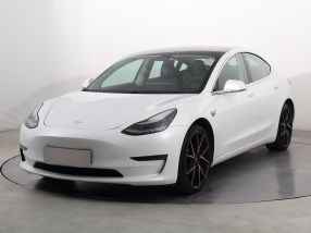 Tesla Model 3 - 2019