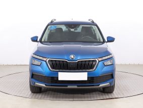 Skoda Kamiq - 2020