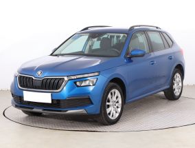 Skoda Kamiq - 2020