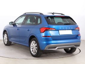Skoda Kamiq - 2020